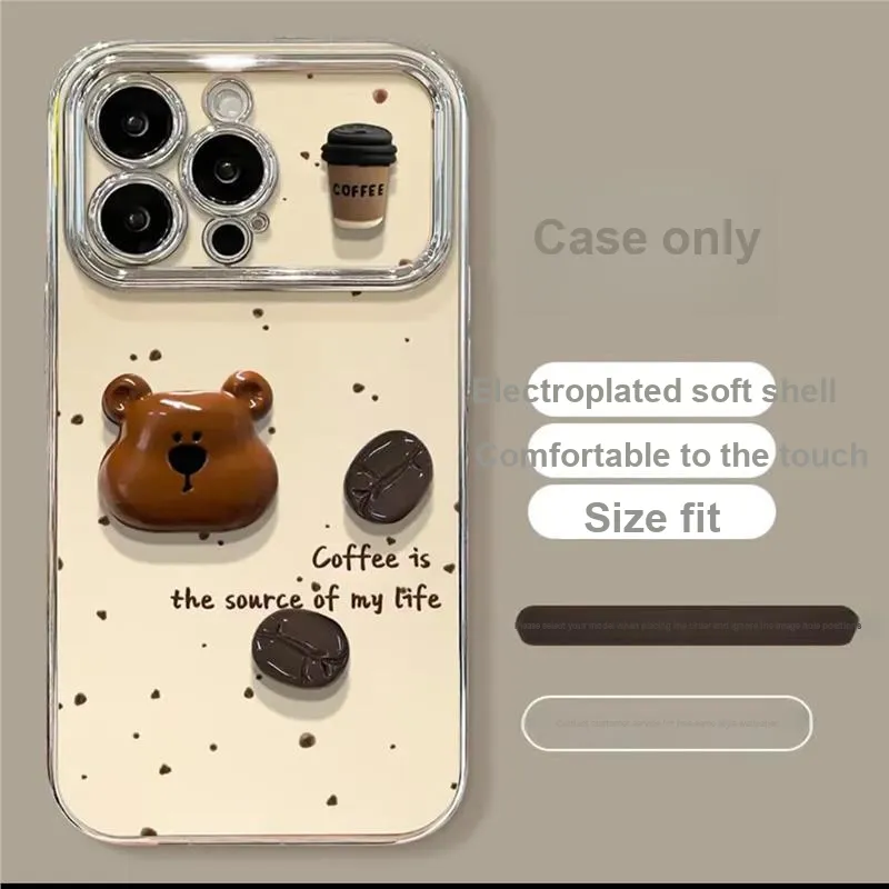 HASEE Phone Cases-8