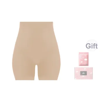 NUOMIAN Shapewear Bottom Safety Shorts Women's