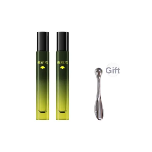 YALGET Revitalizing Лифтинг Eye Масло Eye Сыворотка Укрепляющая Увлажняющая Восстанавливающая Устойчивая к морщинам 8 мл