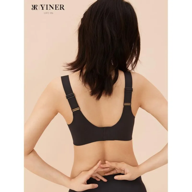 Yiner Life Women's Bras-1