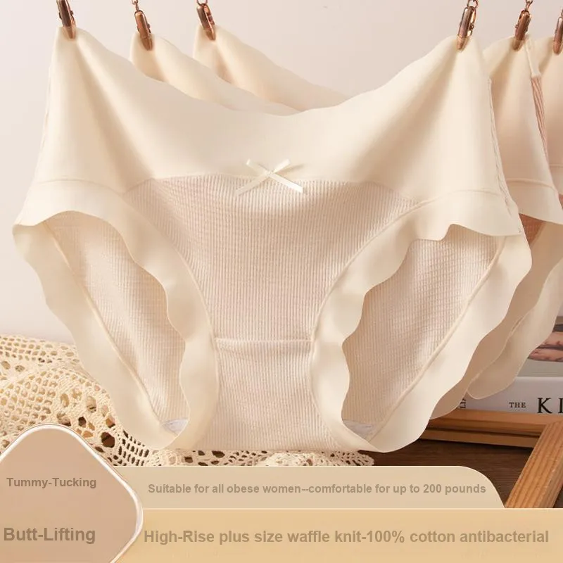 Ordifen Women's Underpants-10