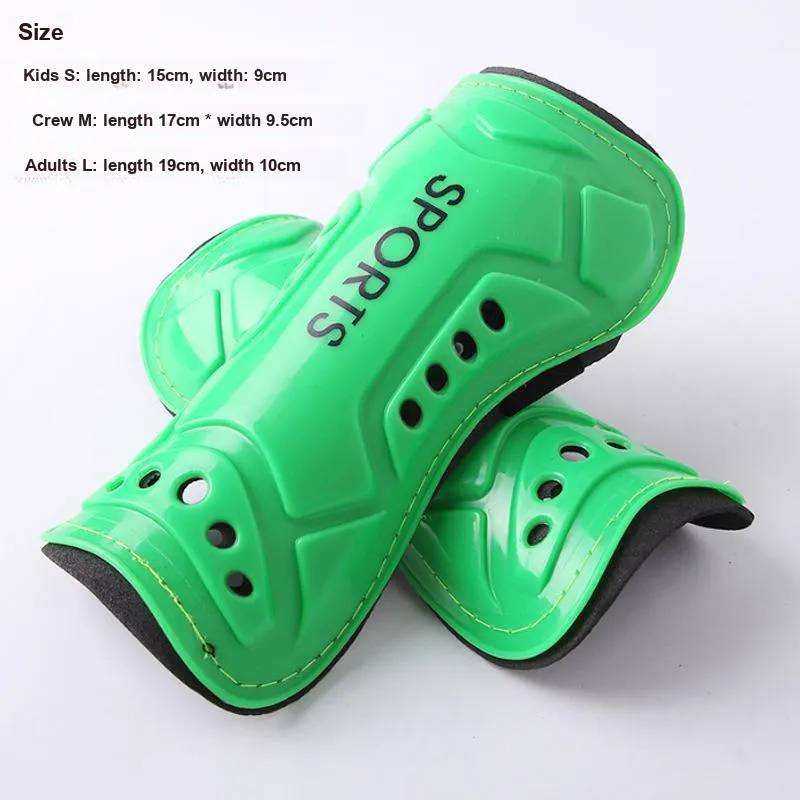 Friends of Donkeys Soccer Shin Guards-3