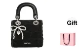 Hepburn Black