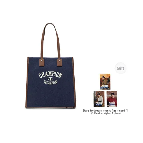 Champion Shoulder Bags