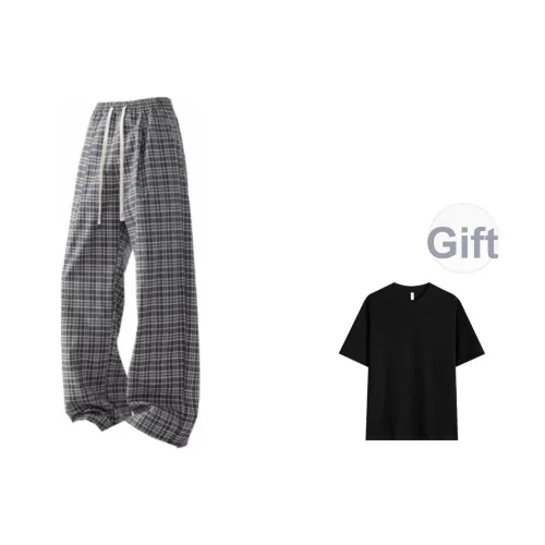 VPDP Унисекс Повседневные брюки