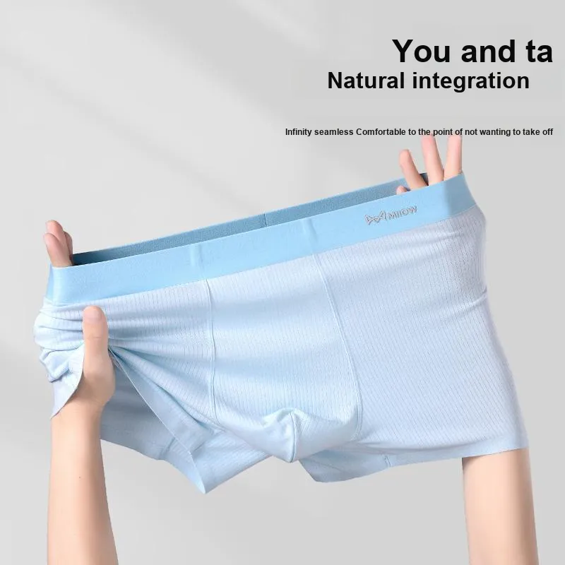MIIOW Men Underpants-16