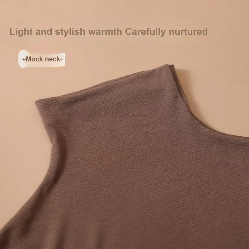 ROMANTIC·SPRING Undershirts Women's-18