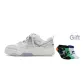 White (Gift Included)