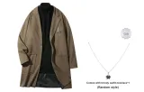 Brown Regular Edition (Comes with Trendy Necklace)
