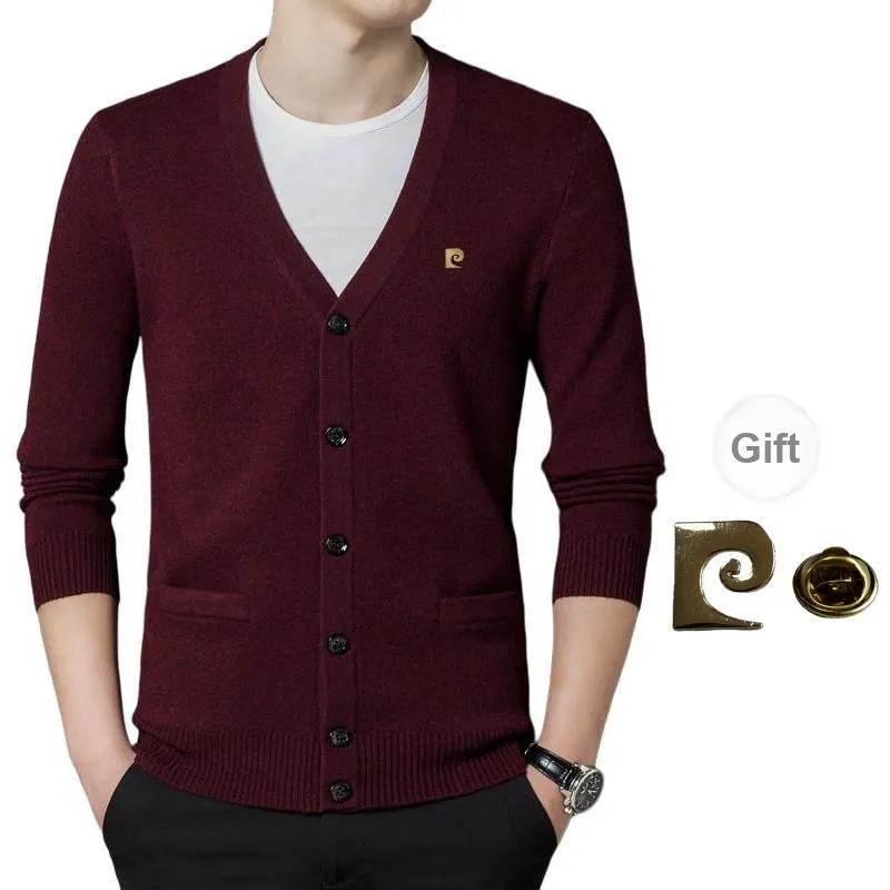 PIERRE CARDIN Knitwear Men-6