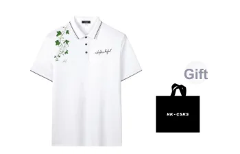 CSKS Polo Shirts Unisex