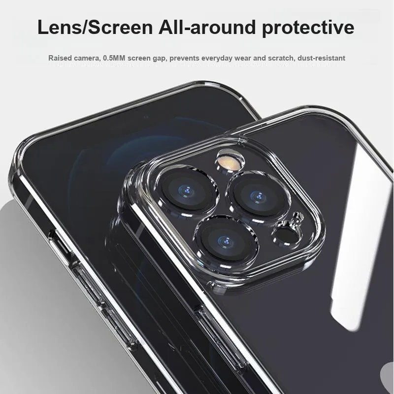 MENGTO STUDIO Phone Cases-4