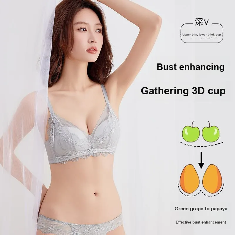 Urban beauty Women's Bras-4