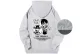Heather Gray Fleece-Lined