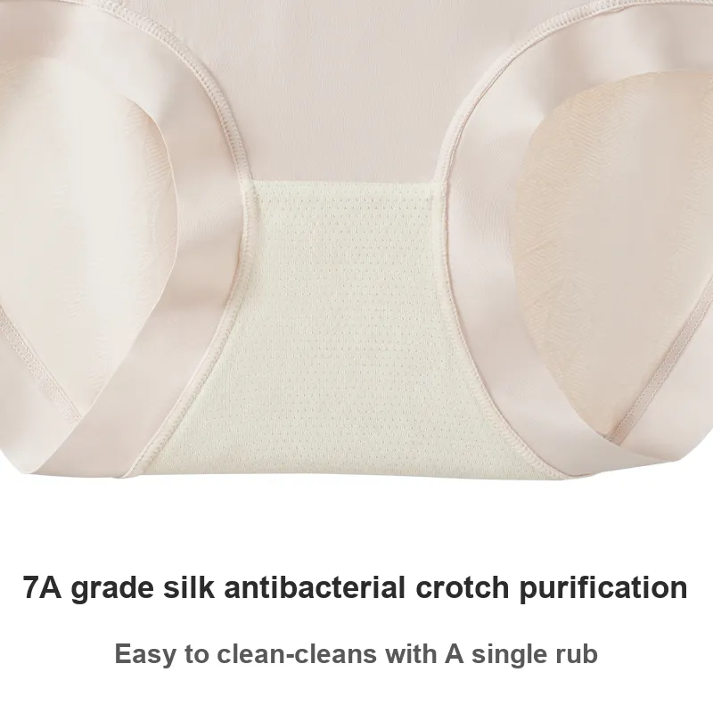Cheekkiss Underpants Women's 3 Pack-2