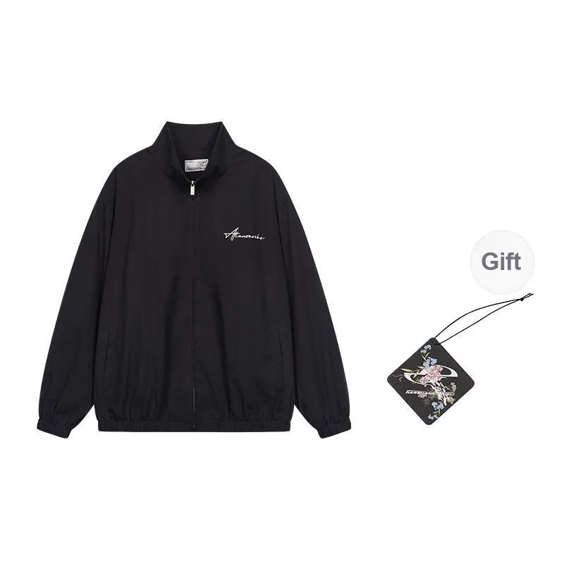 HARSH AND CRUEL Jackets Coats Unisex Black-1