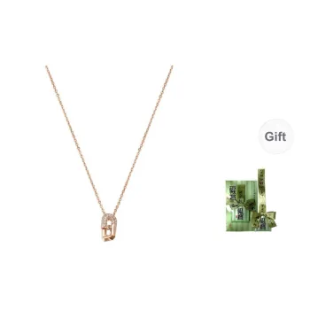 TIANWANG S925 Silver Necklaces Women's