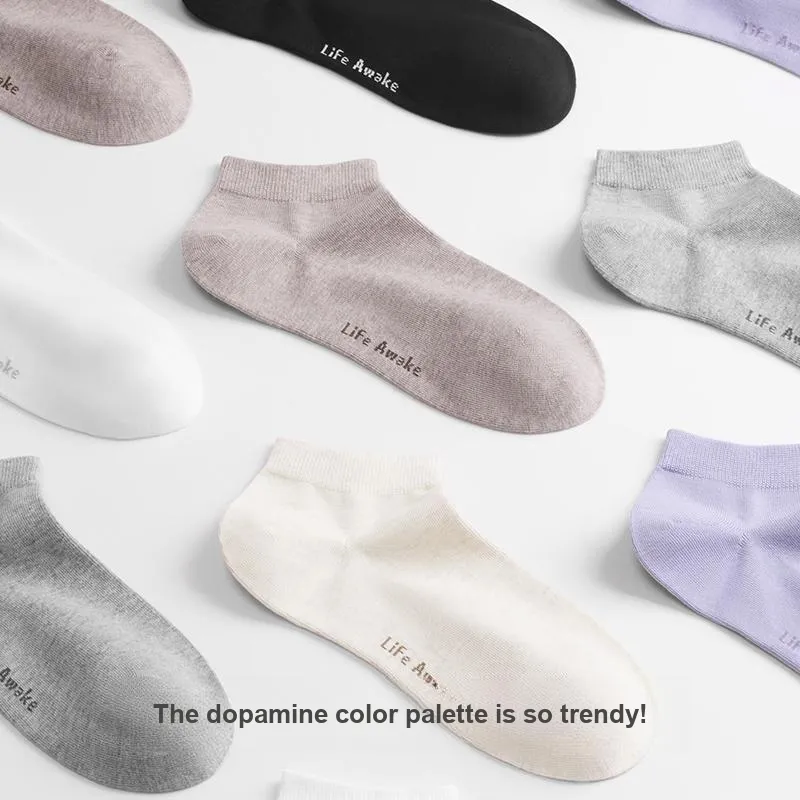 HLA Women's Socks-3