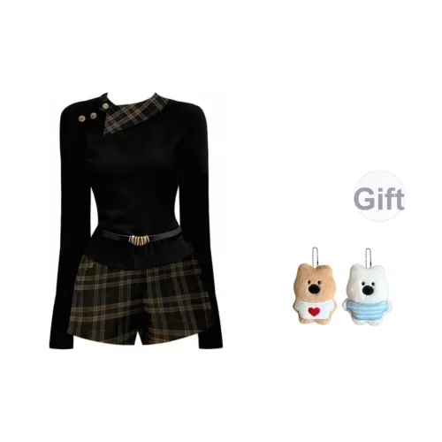 GHPC Женские Комплекты с Юбкой