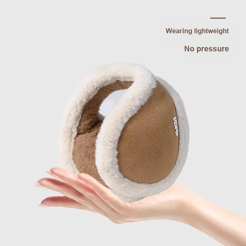 KOMY Earmuffs Unisex-2
