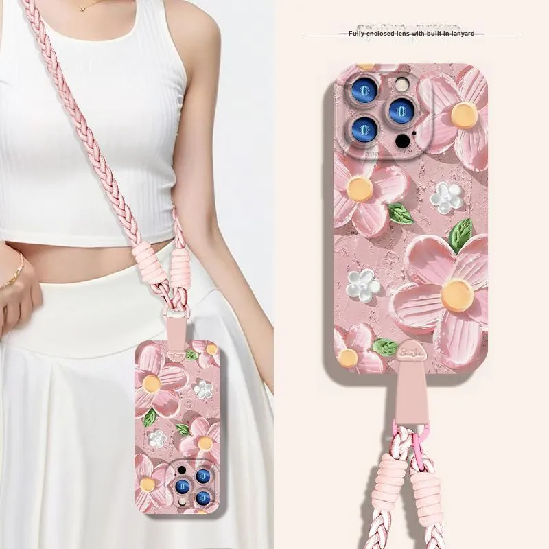 Interesting shell Phone Cases-1