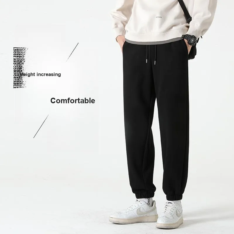 DOUBLE STAR 88 Casual Pants Unisex-7