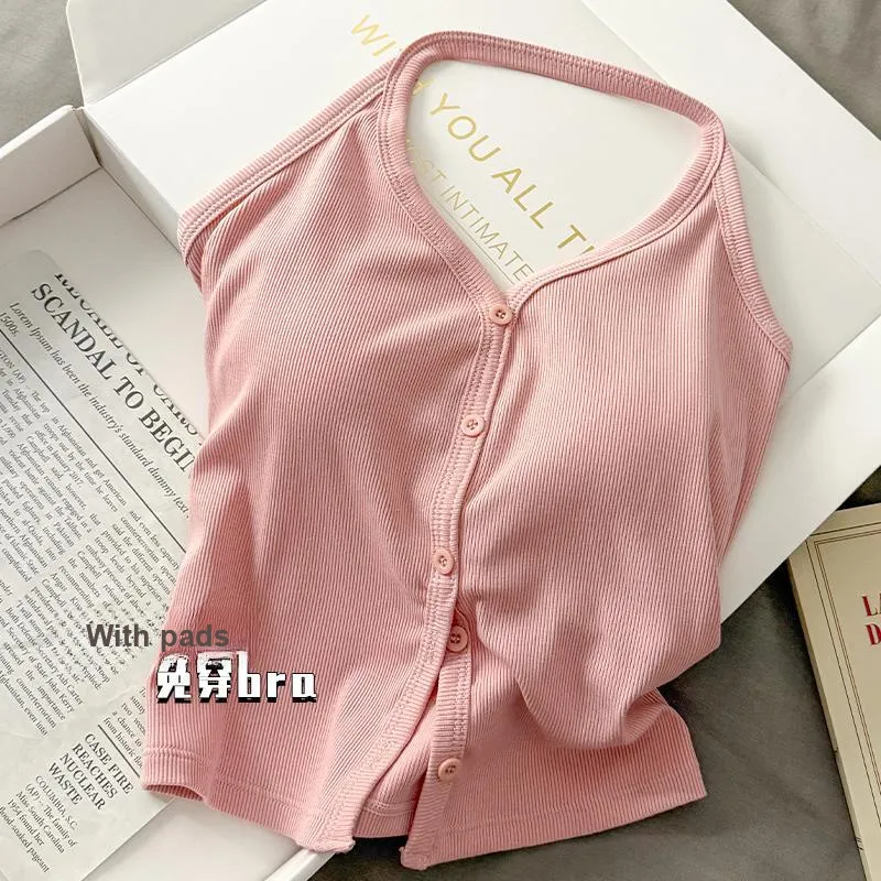 YUZHAOLIN Camisole Women's 1 Pack-1