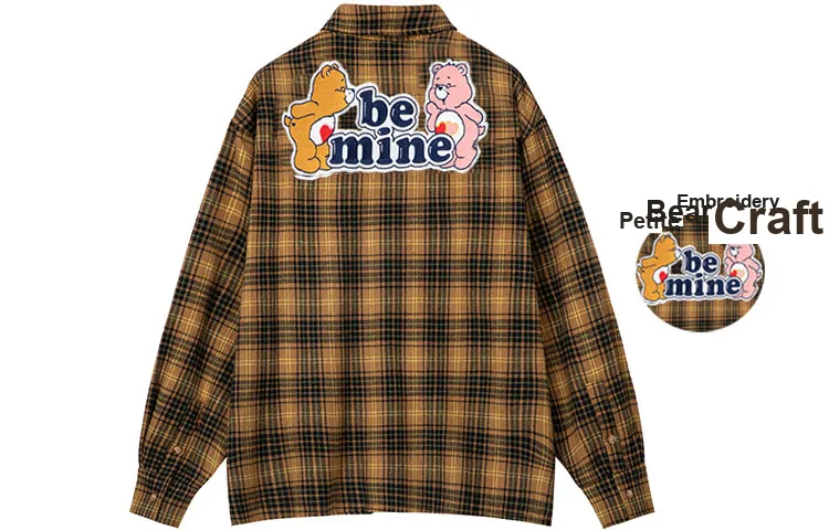 Carebears X AMST Shirts Unisex