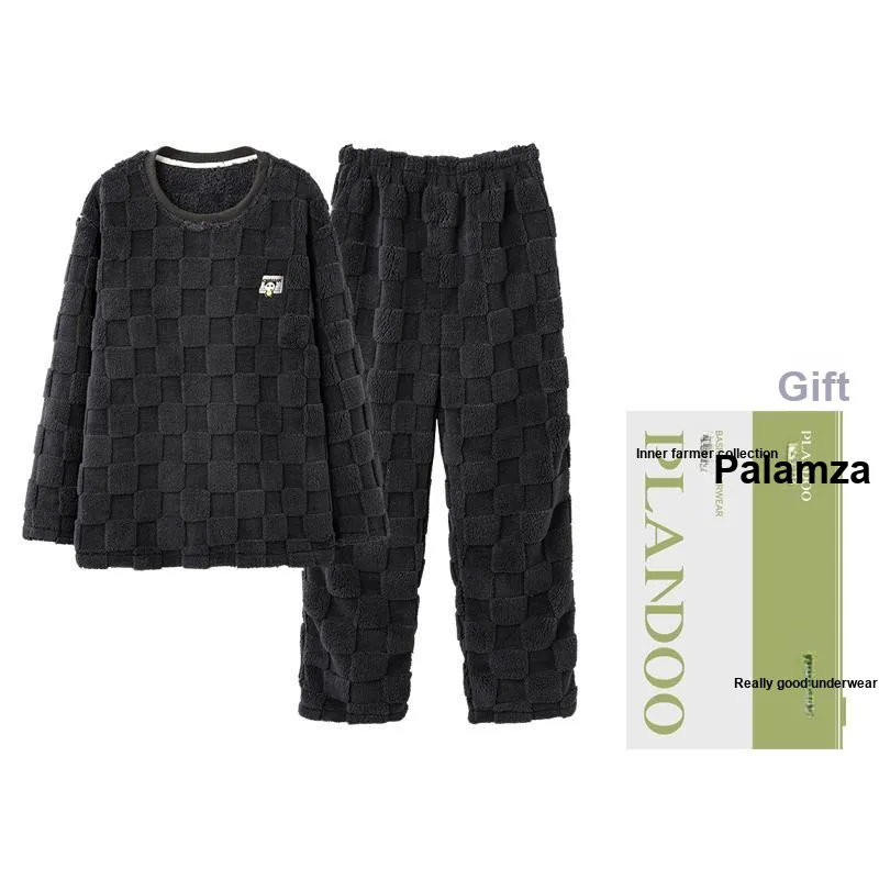 PLANDOO Pajama Gift Boxes Unisex-3