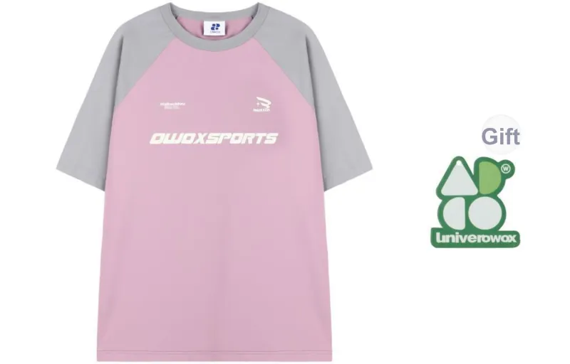 OWOX T Shirts Women's-8