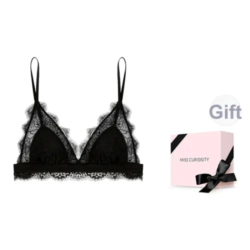 MISS CURIOSITY Женские Бюстгальтеры