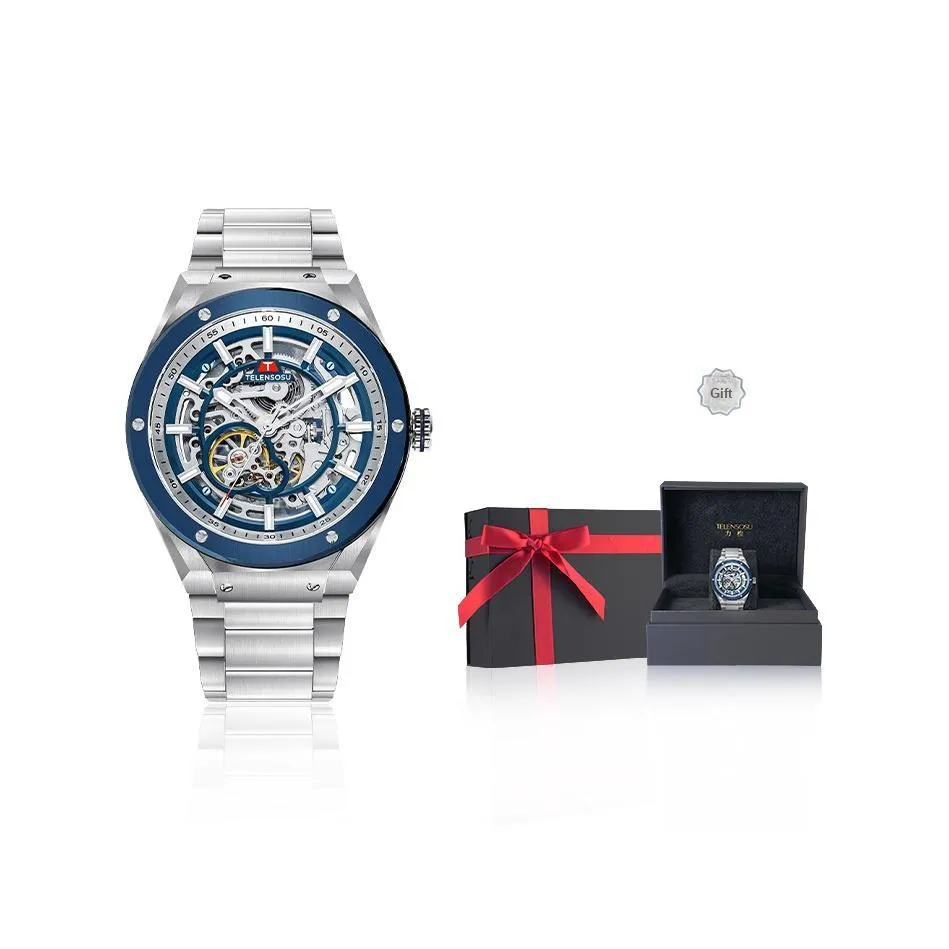 TELENSOSU Men's Watch