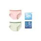 Mist Green+Sheer Pink (Box 2 Pack)
