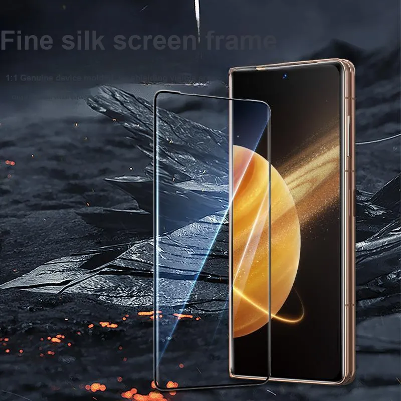 BLUEO Cell Phone Protective Films-1