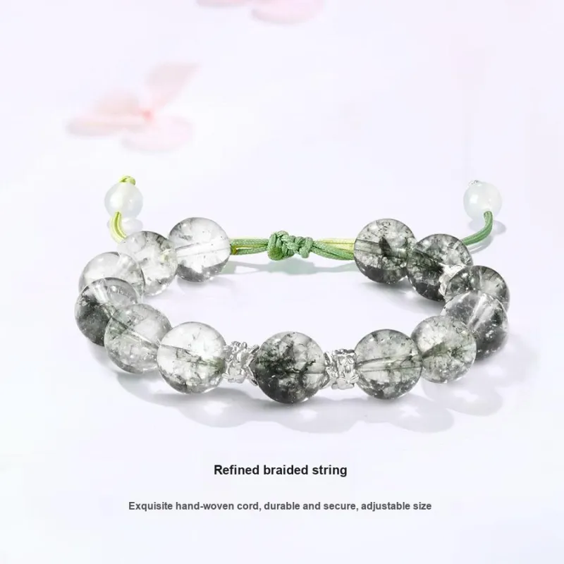 Master Kim Alloy Bracelets Unisex-2