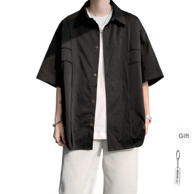 NOAHGIGI Shirts Unisex-6