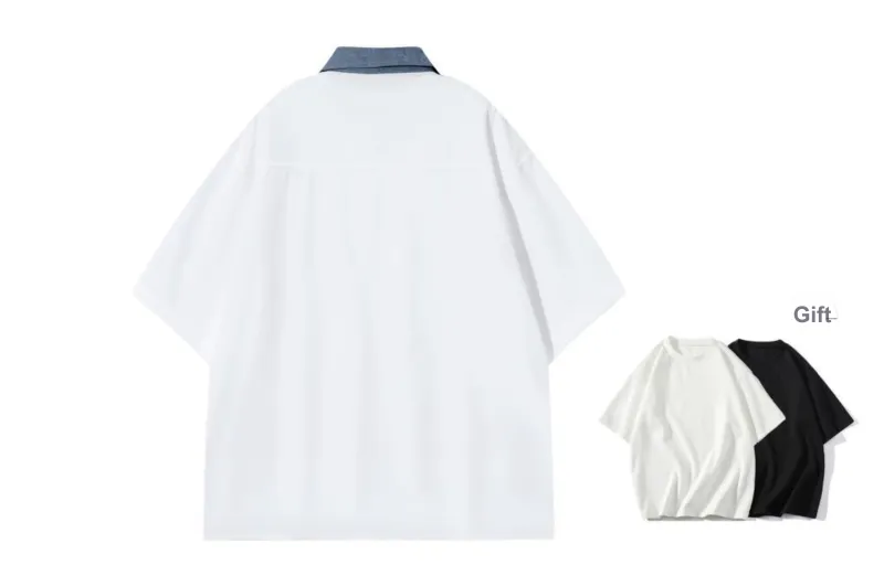 BOBBY ABLEY Shirts Unisex-14