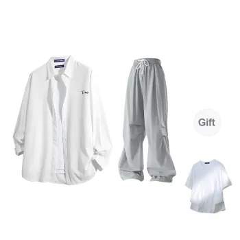 FAX FOR FMACM Shirt Matching Set Unisex