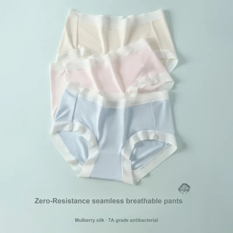 YUZHAOLIN Underpants Women's 5 Pack-1
