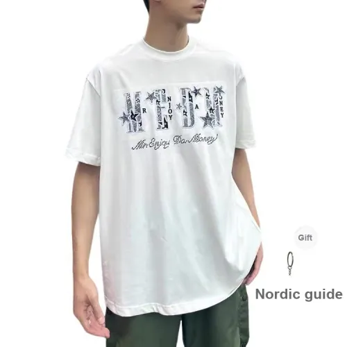 Nordic Raiders T Shirts Unisex