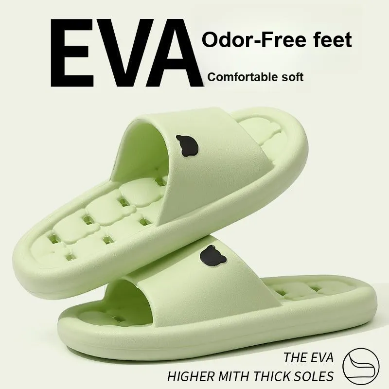 Foot recreation Slippers / Home Slippers-18
