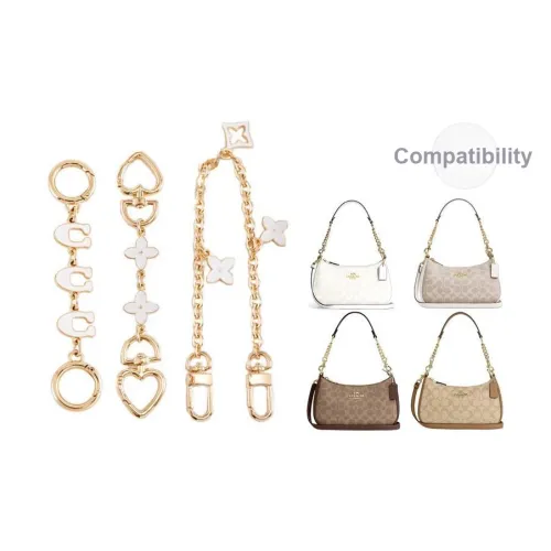 Luxury Care Artisan Workshop Сплав Металл Сумка Аксессуар Женский Золотой Тон