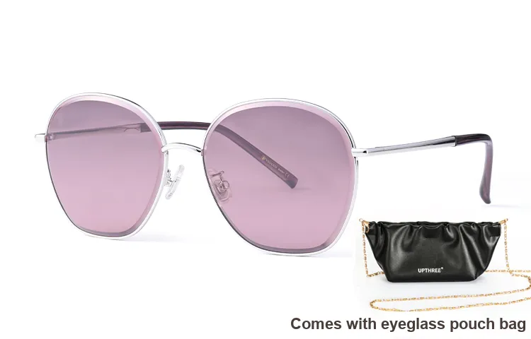 Upthree Sunglasses Unisex-2