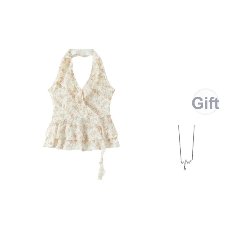 SONDR Tank Tops Women's Floral-0