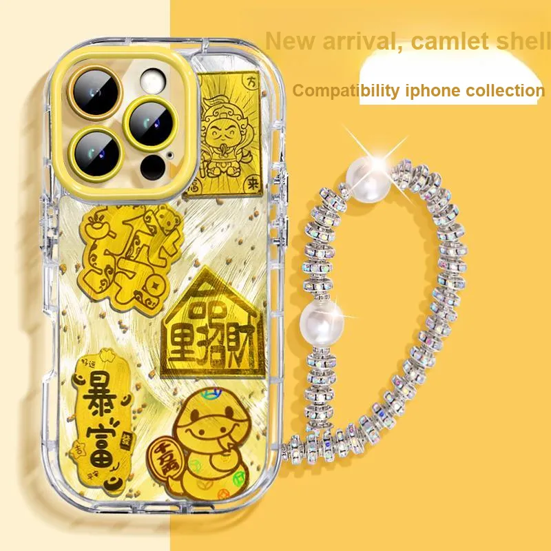 K Touch Phone Cases-9