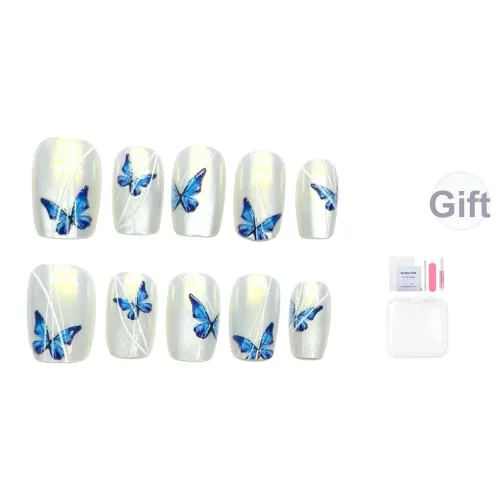 Yun Yue Joe Искусственные Ногти Женские