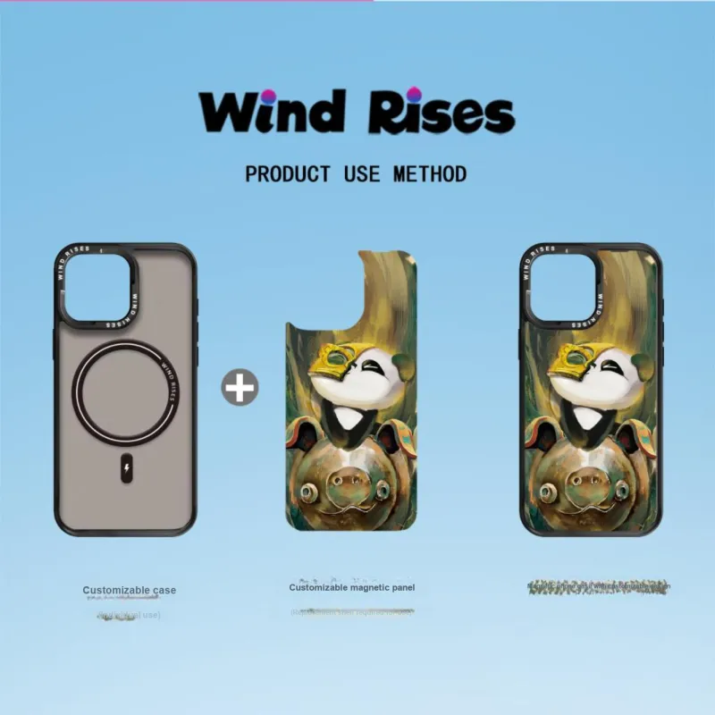 BEISIMO Phone Cases-1