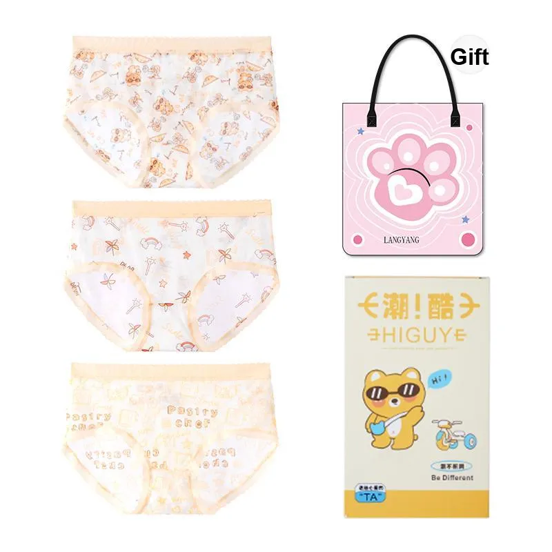 FGY Women's Briefs