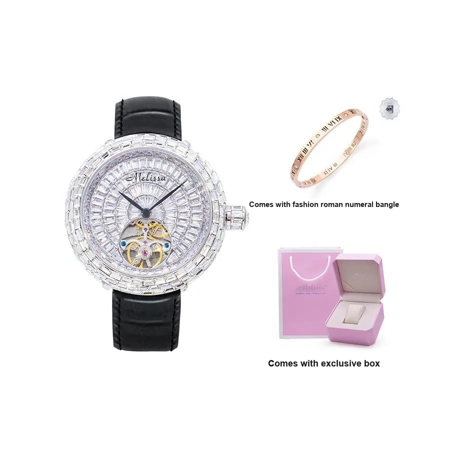 Melissa Women's Watch