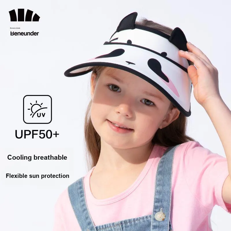 BENEUNDER Resin, Fiber Hat Style Kids'-6